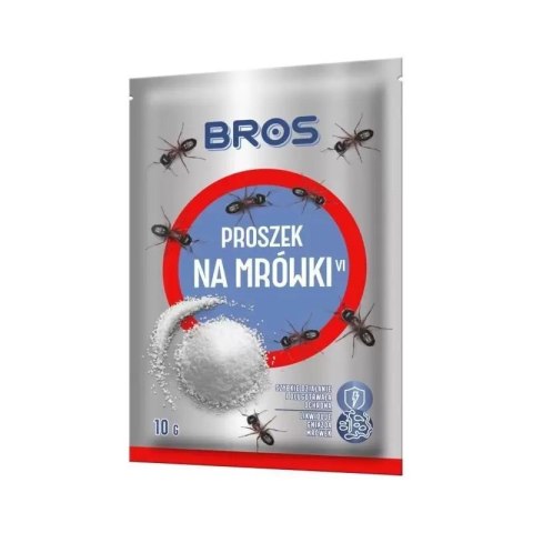 PROSZEK NA MRÓWKI 10G BROS PROSZEK NA MRÓWKI 10G BROS