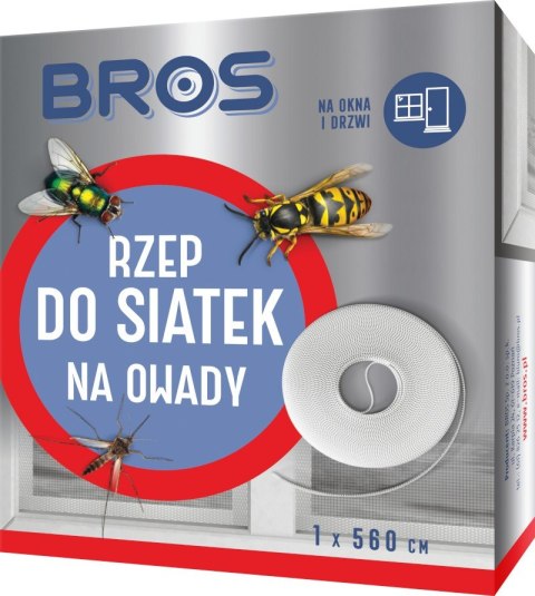 RZEP DO SIATEK 5,6M BROS RZEP DO SIATEK 5,6M BROS