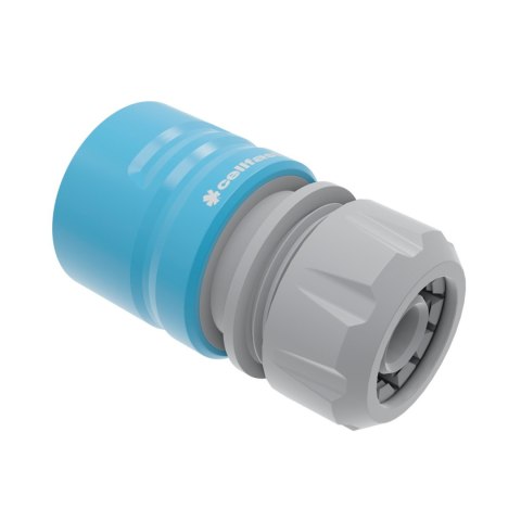 SZYBKOZŁĄCZE PRZELOT 1/2'' ABS/PC CELL-FAST SZYBKOZŁĄCZE PRZELOT 1/2'' ABS/PC CELL-FAST
