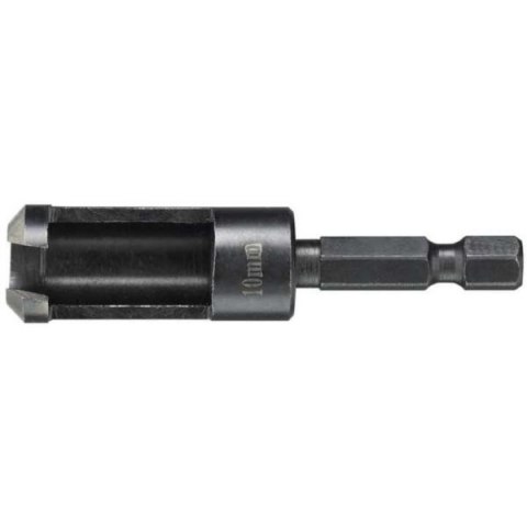 WIERTŁO CYLINDRYCZNE 1/4 10MM LUNA WIERTŁO CYLINDRYCZNE 1/4 10MM LUNA