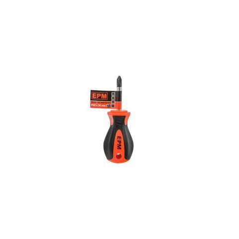 WKRĘTAK KRZYŻAKOWY 2*38MM EPM WKRĘTAK KRZYŻAKOWY 2*38MM EPM