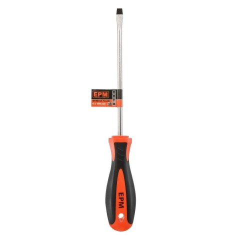 WKRĘTAK PŁASKI 6*150MM EPM WKRĘTAK PŁASKI 6*150MM EPM