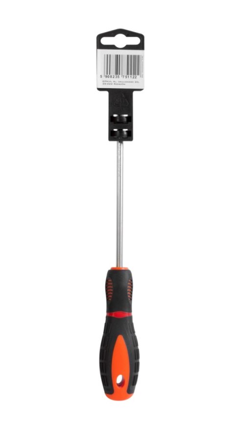 WKRĘTAK PŁASKI SERIA M3 3*100MM. EPM WKRĘTAK PŁASKI SERIA M3 3*100MM. EPM