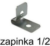 ZAPINKA 1/2 OCYNKOWANA 1131 UN ZAPINKA 1/2 OCYNKOWANA 1131 UN