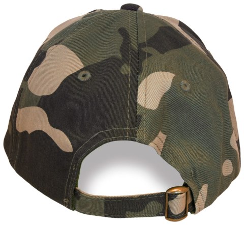 CZAPKA OCHRONNA Z DASZKIEM MORO ROCKER CZAPKA OCHRONNA Z DASZKIEM MORO ROCKER