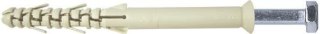 DYBEL RAMOWY ŁEB SZEŚCIOKĄTNY ARL 12/140MM ARVEX