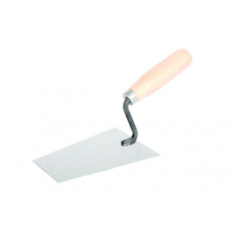 KIELNIA TRAPEZOWA CZARNA 130MM EPM KIELNIA TRAPEZOWA CZARNA 130MM EPM