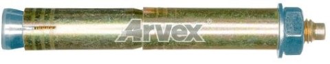 KOŁEK STALOWY 12*180/M8 2075.2007. ARVEX KOŁEK STALOWY 12*180/M8 2075.2007. ARVEX