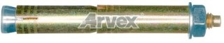KOŁEK STALOWY 12*250/M8 2075.2009 ARVEX