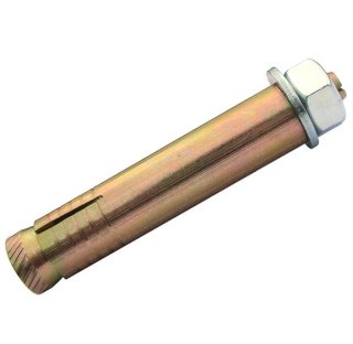 KOŁEK STALOWY 12*80/M8 2075.2002 ARVEX