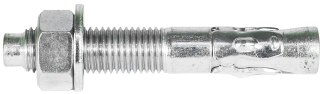 KOTWA Z KLIPEM KMK 6/40 DO 2 MM MC FIX