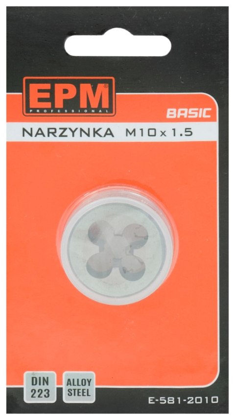 NARZYNKA BASIC M5 EPM NARZYNKA BASIC M5 EPM