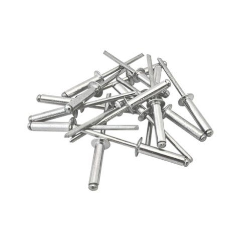 NITY ALUMINIOWE OP-50SZT 4.0*18MM MC FIX NITY ALUMINIOWE OP-50SZT 4.0*18MM MC FIX
