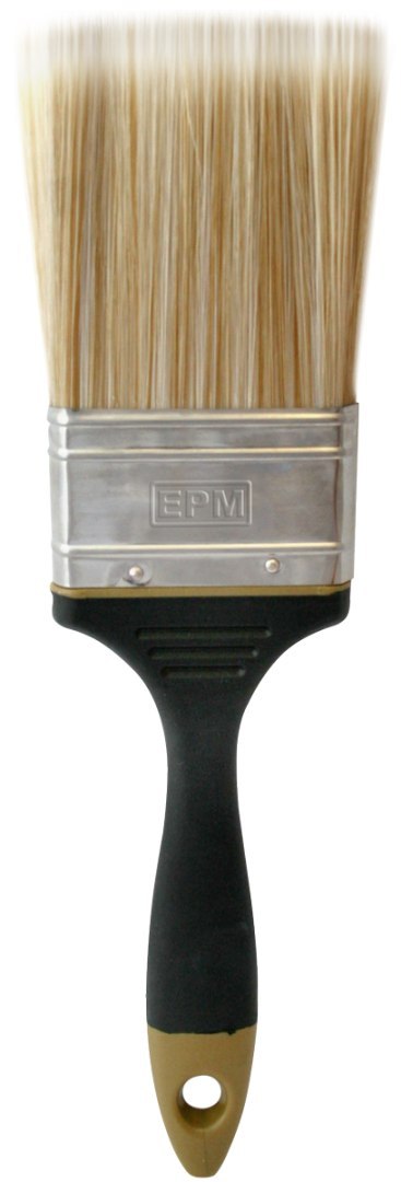 PĘDZEL ANGIELSKI PŁASKI MAGNAT 76MM 3'' EPM PĘDZEL ANGIELSKI PŁASKI MAGNAT 76MM 3'' EPM