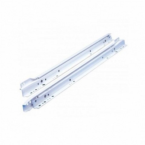 PROWADNICA ROLKOWA GTV L-300 BIAŁA, KPL.-2 SZT. UN PROWADNICA ROLKOWA GTV L-300 BIAŁA, KPL.-2 SZT. UN
