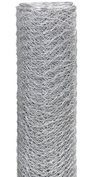 SIATKA HEKSAGONALNA OCYNK 100CM*10MB OCZKO 13MM DRUT 0.6MM UN SIATKA HEKSAGONALNA OCYNK 100CM*10MB OCZKO 13MM DRUT 0.6MM UN