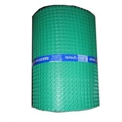SIATKA RABATOWA ZIELONA 100CM*50MB TYP SR10 UN