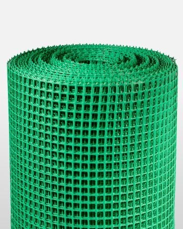 SIATKA RABATOWA ZIELONA 100CM*50MB TYP SR10 UN SIATKA RABATOWA ZIELONA 100CM*50MB TYP SR10 UN
