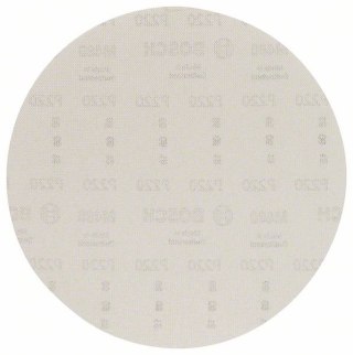 SIATKA ŚCIERNA DO ŚCIAN I SUFITÓW M480 225MM G220 BOSCH