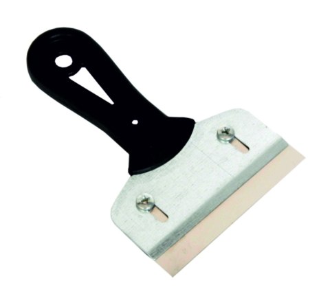 SKROBAK MALARSKI 100MM Z WYMIENNYM OSTRZEM EPM SKROBAK MALARSKI 100MM Z WYMIENNYM OSTRZEM EPM