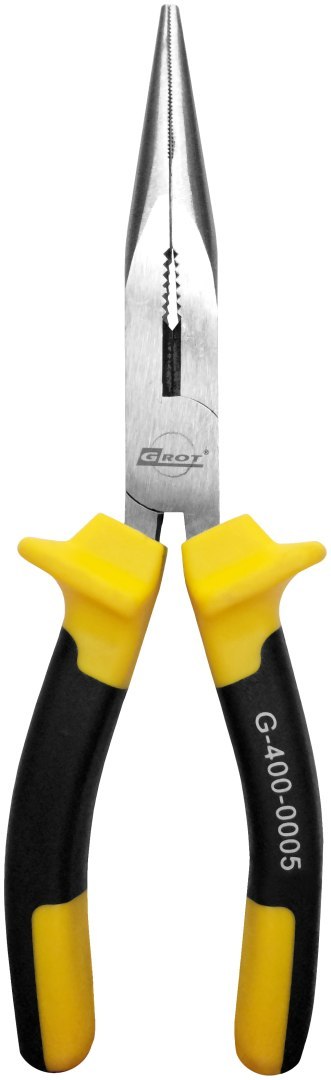 SZCZYPCE WYDŁUŻANE PROSTE 160MM GROT SZCZYPCE WYDŁUŻANE PROSTE 160MM GROT