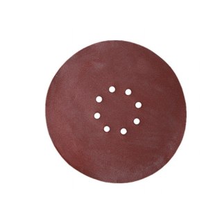 TARCZKI ŚCIERNE DO DED7764 GR.60 180MM 5SZT. DEDRA