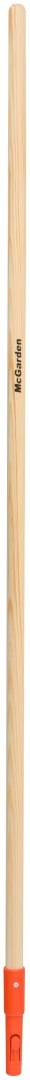 TRZONEK, DRĄŻEK DREWNIANY Z CLICK 145 CM FI 24 MM MC GARDEN TRZONEK, DRĄŻEK DREWNIANY Z CLICK 145 CM FI 24 MM MC GARDEN