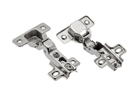 ZAWIAS PÓŁWPUSZCZANY MINI FI26 + PROWADNIK H=0 Z EURO WKRĘTA UN ZAWIAS PÓŁWPUSZCZANY MINI FI26 + PROWADNIK H=0 Z EURO WKRĘTA UN