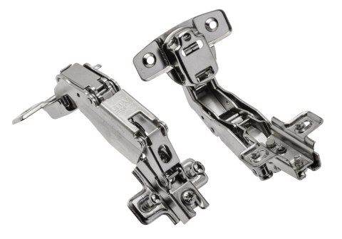 ZAWIAS WPUSZCZANY 165O FI 35MM, PROWADNIK H=2 Z EURO UN ZAWIAS WPUSZCZANY 165O FI 35MM, PROWADNIK H=2 Z EURO UN