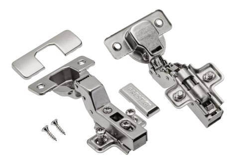 ZAWIAS WPUSZCZANY SAMODOMYKAJĄCY / HYDRAULICZNY+ PRO UN ZAWIAS WPUSZCZANY SAMODOMYKAJĄCY / HYDRAULICZNY+ PRO UN