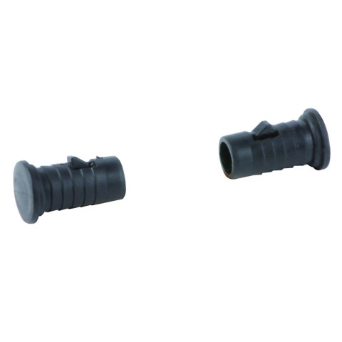 Bolec kołek do mocowania pokrywy kubła na odpady śmieci MGB 120/240L 2szt Bolec kołek do mocowania pokrywy kubła na odpady śmieci MGB 120/240L 2szt