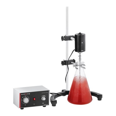 Mieszadło mechaniczne laboratoryjne timer 3400 obr./min Mieszadło mechaniczne laboratoryjne timer 3400 obr./min