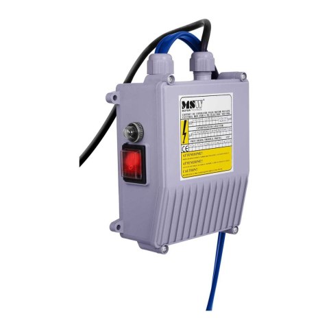 Pompa głębinowa do studni głębinowej MSW 10800 L/godz. do 96 m Pompa głębinowa do studni głębinowej MSW 10800 L/godz. do 96 m