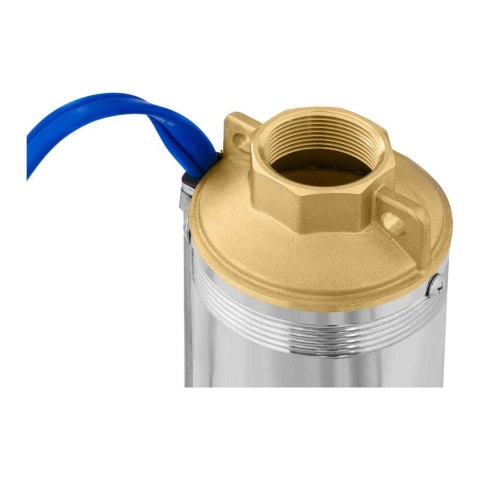 Pompa głębinowa do studni głębinowej MSW 6000 L/godz. do 72m Pompa głębinowa do studni głębinowej MSW 6000 L/godz. do 72m