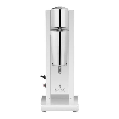 Spieniacz shaker do mleka milkshaker 18000 obr./min + Kubek 0.8 L Spieniacz shaker do mleka milkshaker 18000 obr./min + Kubek 0.8 L