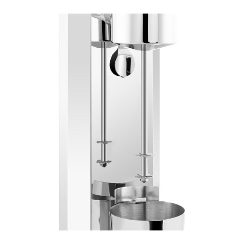 Spieniacz shaker do mleka milkshaker 18000 obr./min + Kubek 0.8 L Spieniacz shaker do mleka milkshaker 18000 obr./min + Kubek 0.8 L