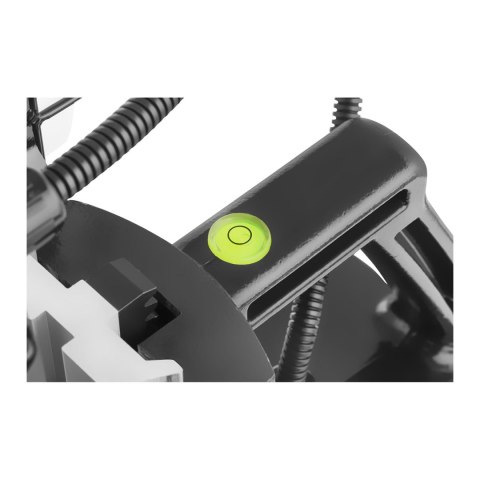 Wiertarka magnetyczna ze stopą magnetyczną + Walizka 1380W MSW-MD32-PRO Wiertarka magnetyczna ze stopą magnetyczną + Walizka 1380W MSW-MD32-PRO