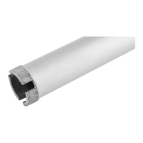 Wiertło diamentowe do wiercenia w betonie kamieniu 32 x 300 mm MSW-DCD-300/32 Wiertło diamentowe do wiercenia w betonie kamieniu 32 x 300 mm MSW-DCD-300/32