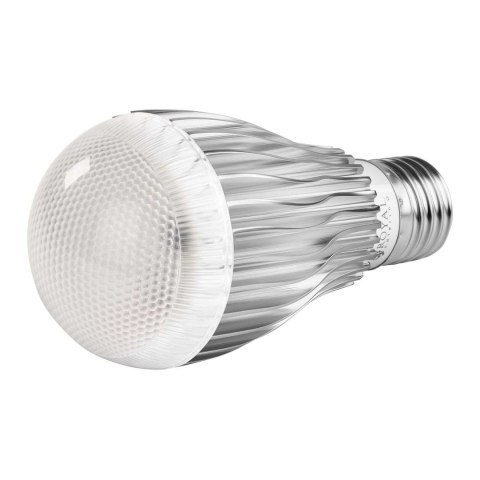 Żarówka LED RGB zmieniająca kolory 16 kolorów 5 trybów 5W + pilot Żarówka LED RGB zmieniająca kolory 16 kolorów 5 trybów 5W + pilot