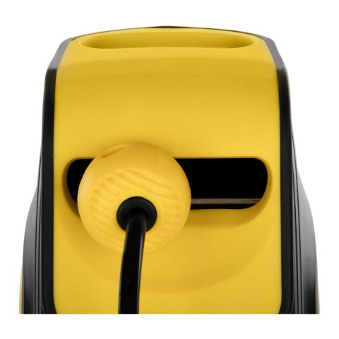 Zwijacz automatyczny bęben naścienny kablowy z przedłużaczem gniazdo AC230V / 10A / 50Hz dł. 16.5m Zwijacz automatyczny bęben naścienny kablowy z przedłużaczem gniazdo AC230V / 10A / 50Hz dł. 16.5m