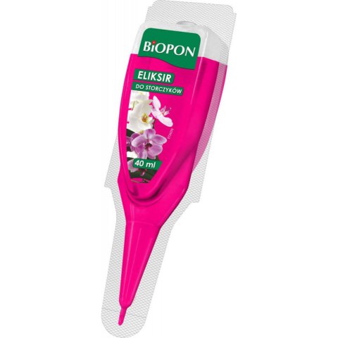ELIKSIR DO STORCZYKÓW 40ML-DISP BIOPON ELIKSIR DO STORCZYKÓW 40ML-DISP BIOPON