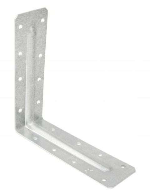KĄTOWNIK Z PRZETŁOCZ LEKKI 150*150*50*2.0 UN KĄTOWNIK Z PRZETŁOCZ LEKKI 150*150*50*2.0 UN