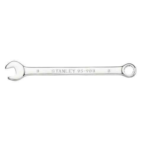 KLUCZ PŁASKO-OCZKOWY 14 MM STANLEY KLUCZ PŁASKO-OCZKOWY 14 MM STANLEY