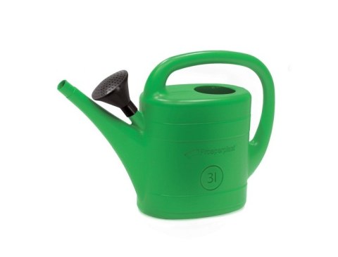 KONEWKA PLASTIKOWA 3L SPRING - ZIELONY PROSPERPLAST KONEWKA PLASTIKOWA 3L SPRING - ZIELONY PROSPERPLAST
