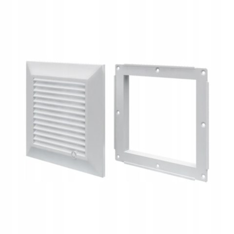 KRATKA WENTYLACYJNA DUO SMART 135 FI 100 DOSPEL KRATKA WENTYLACYJNA DUO SMART 135 FI 100 DOSPEL