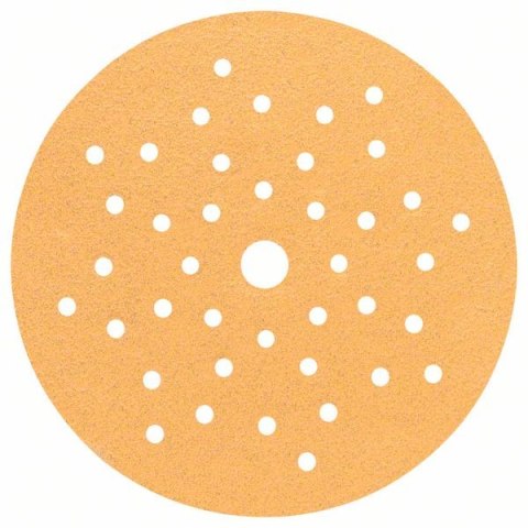 KRĄŻEK PRZYCZEPNY 125MM C470 G80 PERFOROWANY BOSCH KRĄŻEK PRZYCZEPNY 125MM C470 G80 PERFOROWANY BOSCH