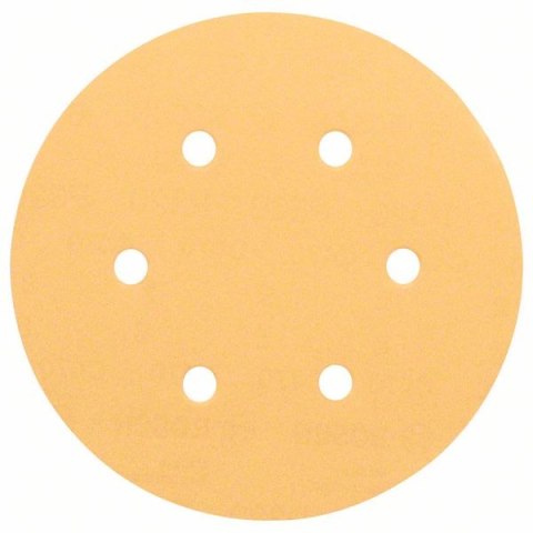 KRĄŻEK ŚCIERNY BEST F/WOOD 150MM P320 6OTW. BOSCH KRĄŻEK ŚCIERNY BEST F/WOOD 150MM P320 6OTW. BOSCH