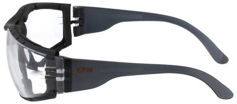 OKULARY OCHRONNE KOMFORT EPM OKULARY OCHRONNE KOMFORT EPM