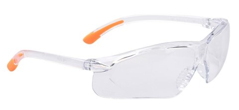 OKULARY OCHRONNE PW15 FOSSA SAFETY PORTWEST OKULARY OCHRONNE PW15 FOSSA SAFETY PORTWEST