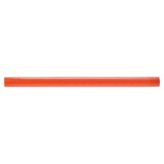 OŁÓWEK STOLARSKI 250MM CZERWONY TOP TOOLS
